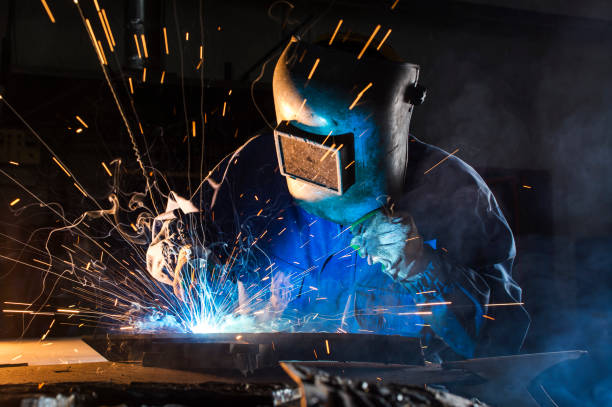 Best Food and Beverage Processing Equipment Welding in Wolfdale, PA