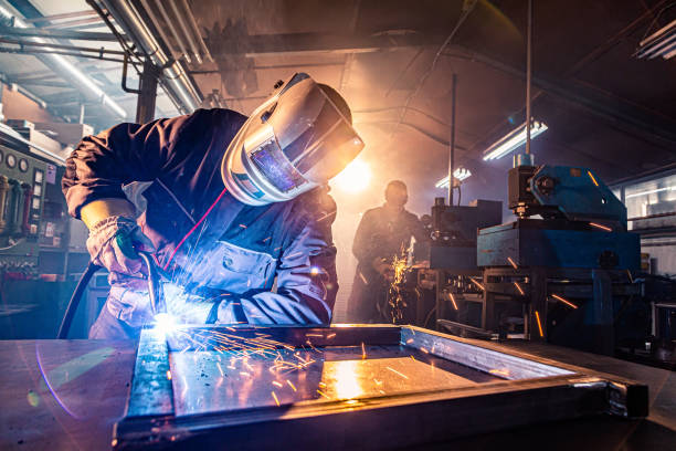 Best Aerospace and Defense Welding in Wolfdale, PA