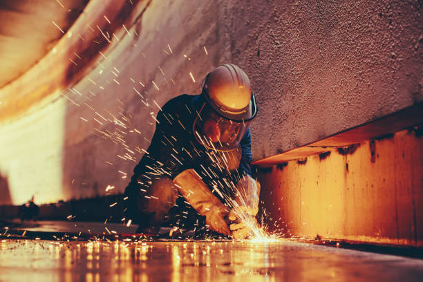 Best Specialty Welding Processes in Wolfdale, PA