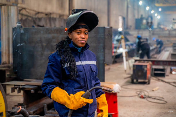 Trusted Wolfdale, PA Welder & Metal Fabrication Experts