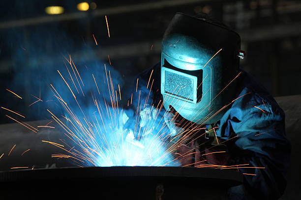 Best Structural Steel Welding in Wolfdale, PA