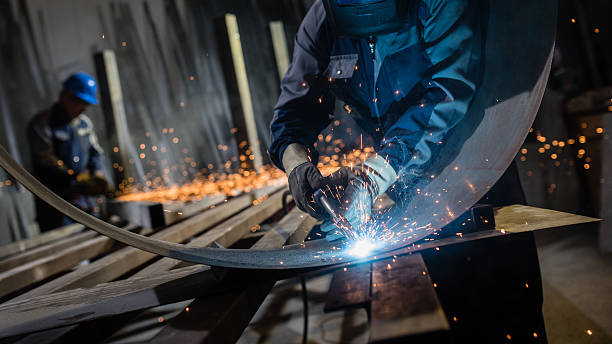 Best Automation and Robotic Welding in Wolfdale, PA