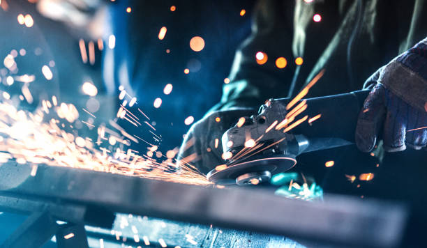 Affordable Welder Services in Wolfdale, PA